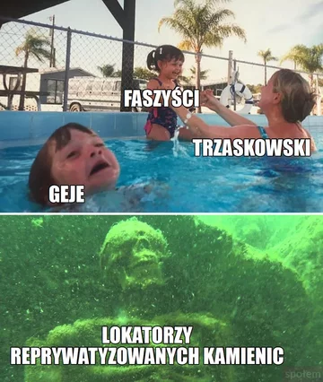 Mem przed druga turą wyborów 