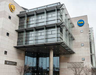 Miniatura: Trwa walka o właściciela TVN. Najnowsza...