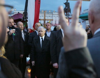 Miniatura: PiS do ziobrystów: wracajcie. Solidarna...