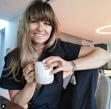 Anna Lewandowska 