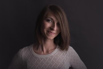 Alicja Rukowicz, trenerka pilatesu terapeutycznego