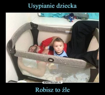 Mem z okazji Dnia Ojca 