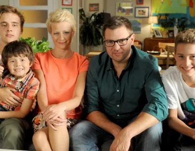 Miniatura: „Rodzinka.pl” Jak zmienili się bohaterowie?