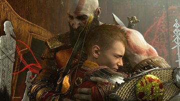 God of&nbsp;War Ragnarok