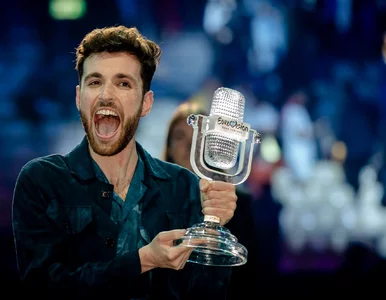 Miniatura: Organizatorzy Eurowizji zmienili wyniki...