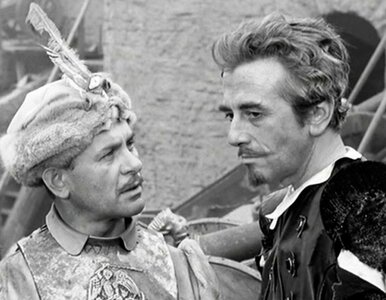 Miniatura: QUIZ. „Przygody pana Michała”. Ile...