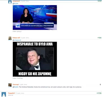 Niektóre z pytań, na które Andrzej Duda nie odpowiedział 