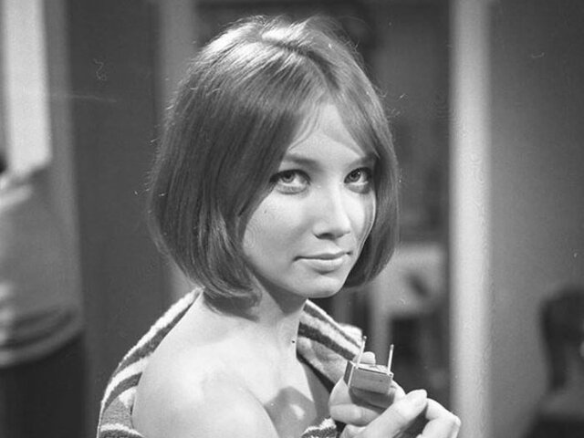 Aktorka na&nbsp;zdjęciu&nbsp;to: