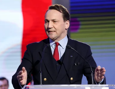 Miniatura: Sikorski spełnił żądanie wydawcy „Wprost”....