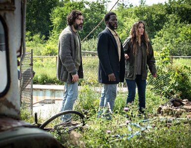 Miniatura: „Ten serial to złoto!”. Widzowie od lat...