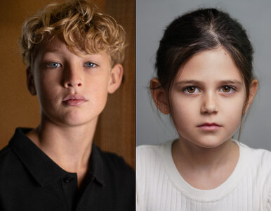 Miniatura: Znamy kolejnych członków obsady serialu o...