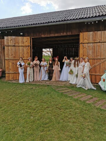 Catering weselny i&nbsp;nie tylko, czyli pyszna zabawa w&nbsp;dobrym stylu