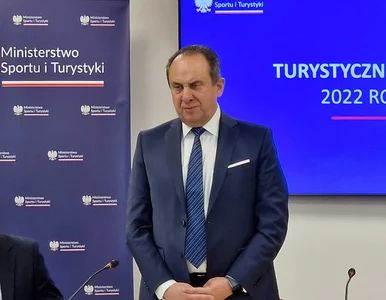 Miniatura: Bon turystyczny. Wciąż nie wszyscy...