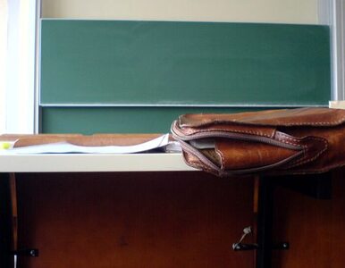 Miniatura: Co trzeci uczeń nosi za ciężki tornister