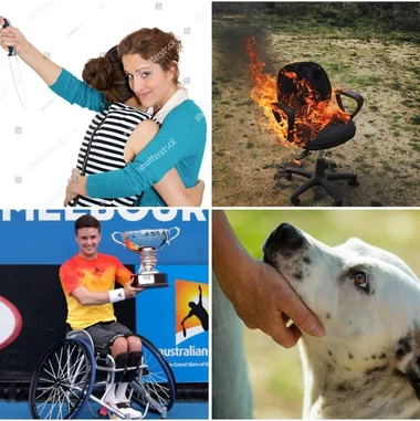 Spoilery bez kontekstu