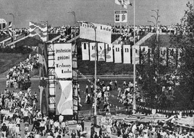 Miniatura: Test wiedzy o PRL-u. Co pamiętasz z...