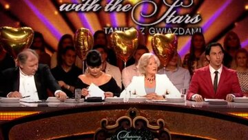 Jurorzy &bdquo;Tańca z&nbsp;Gwiazdami&rdquo;