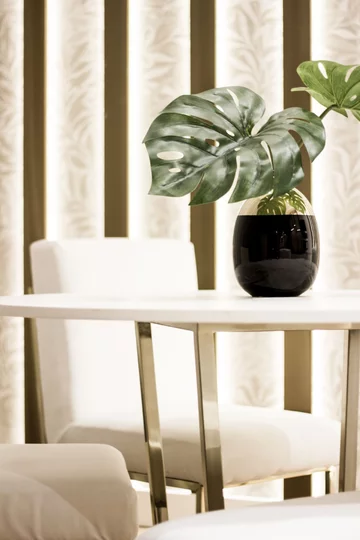 Elegancki apartament w Monachium, proj. MIKOŁAJSKA Studio 