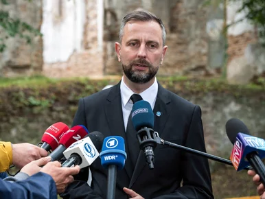 Miniatura: Tuskowi zarzucono manipulację....