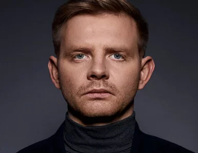 Miniatura: Wcielił się w Patryka Vegę. Wyznaje:...