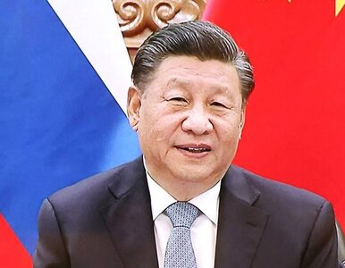 Miniatura: Xi Jinping miał interweniować u Putina. W...