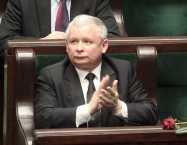 Miniatura: "Kaczyński służy Putinowi"