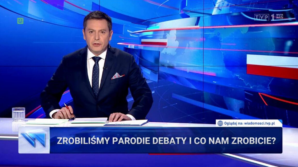 Do wyborów prezydenckich pozostało parę dni. Internauci ...
