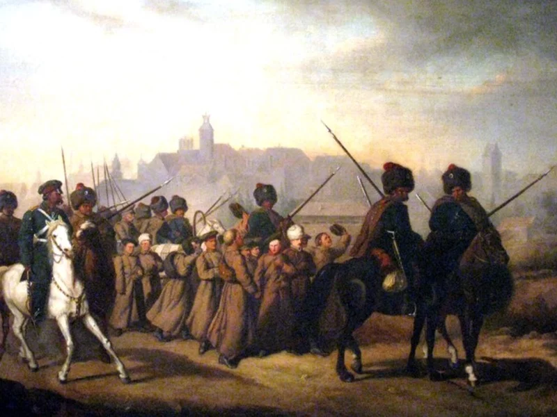 QUIZ historyczny o powstaniu styczniowym. Ile wiesz?