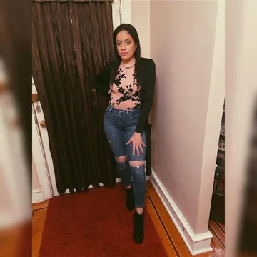 Samantha Soto 