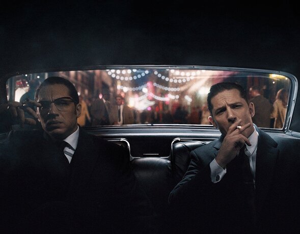 Miniatura: 22 najlepsze filmy gangsterskie w historii...