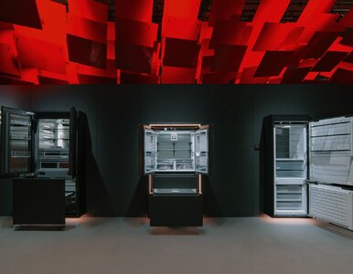 Miniatura: Kuchnia, która myśli za Ciebie. Tak...