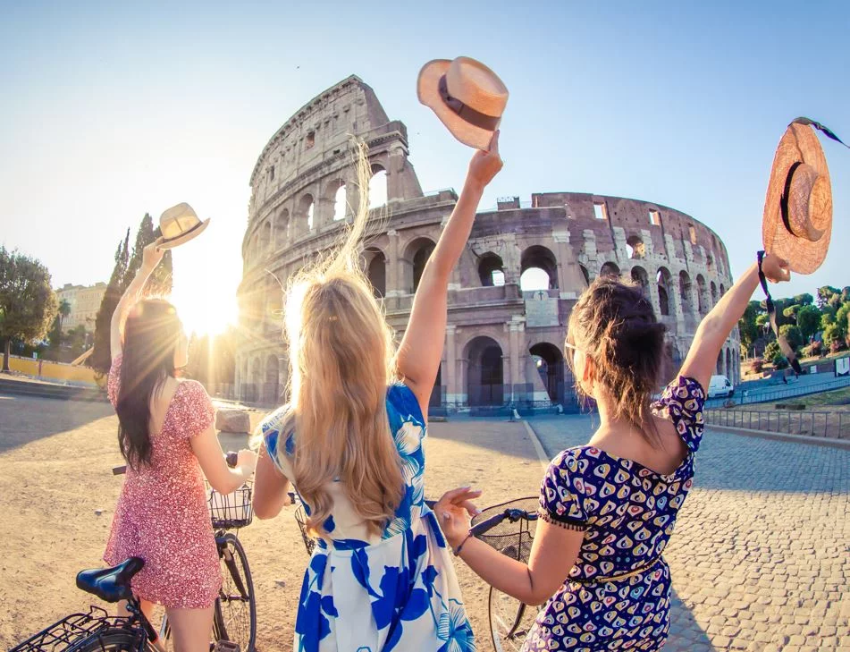 QUIZ dla miłośników podróży. Zdobędziesz chociaż połowę punktów?