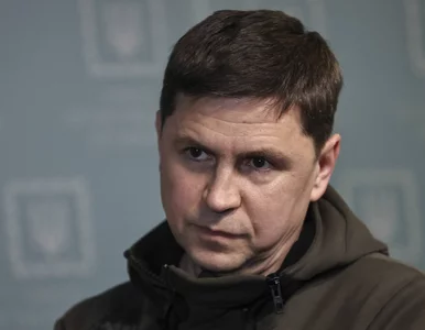 Miniatura: Wojna na Ukrainie. Doradca prezydenta...