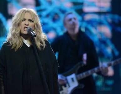 Miniatura: Nosowska nie wystąpi w Opolu. To protest...