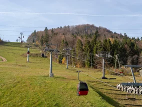 Miniatura: Centrum uzdrowiska połączy się z pięknym...