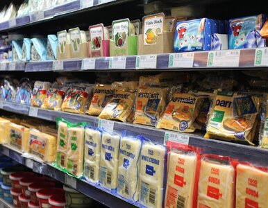 Miniatura: Dziś sklepy otwarte. Kolejna taka...