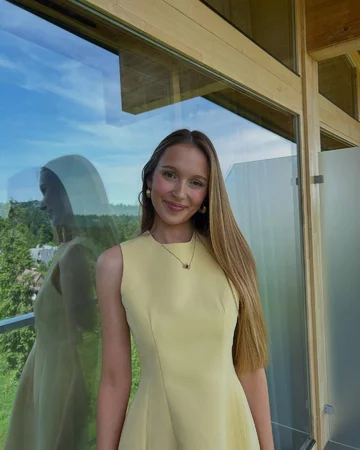 Maja Todd, Miss Polonia 2025 