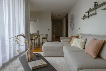 Mieszkanie jak z Pinteresta, projekt Kate & Co 