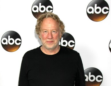 Miniatura: Aktor z kultowego serialu oskarżony o...