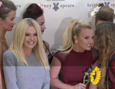 Miniatura: Doda spotkała się z Britney Spears: teraz...
