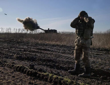 Miniatura: Sukces ukraińskiej armii. Udało się...
