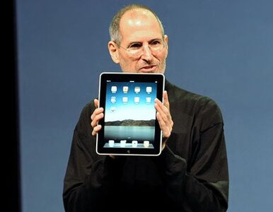 Miniatura: iPad wkracza do dziewięciu kolejnych krajów
