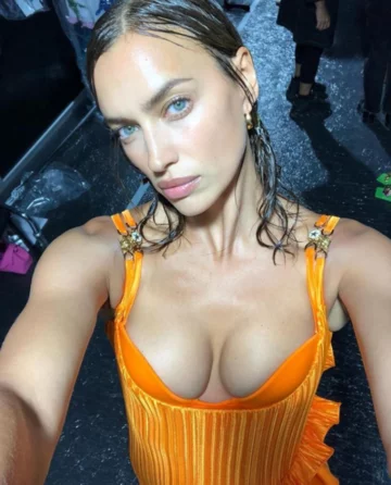 Irina Shayk 