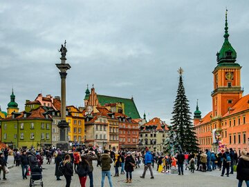 Jakie miasto przedstawia poniższe zdjęcie?