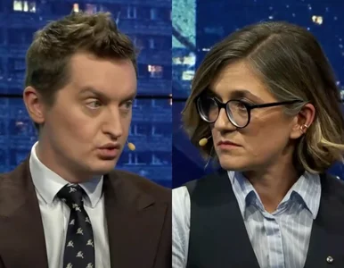 Miniatura: Szokujące słowa polityka PiS. Tak odezwał...