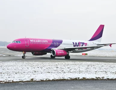 Miniatura: Zimowa promocja w Wizz Air. Bilety na...