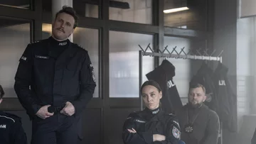 „Odwilż” sezon 3 