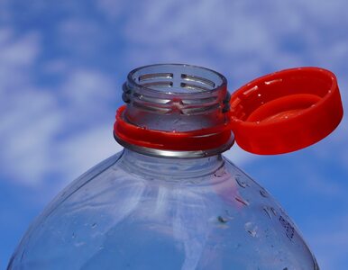 Miniatura: Denerwują cię nakrętki przy butelkach?...