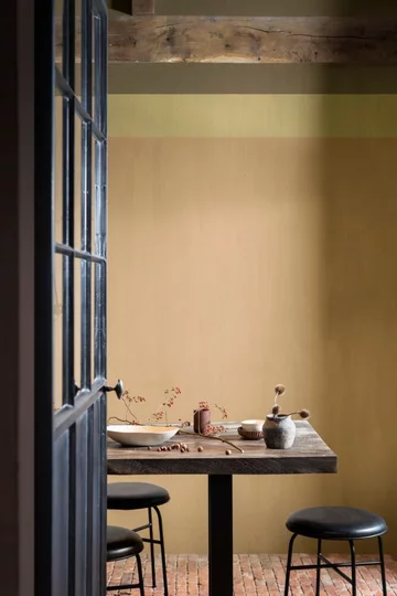 Kolory naturalne z Palety ColourFutures 2023 