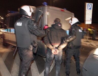 Miniatura: Euro 2012: Policja będzie gotowa 15 maja